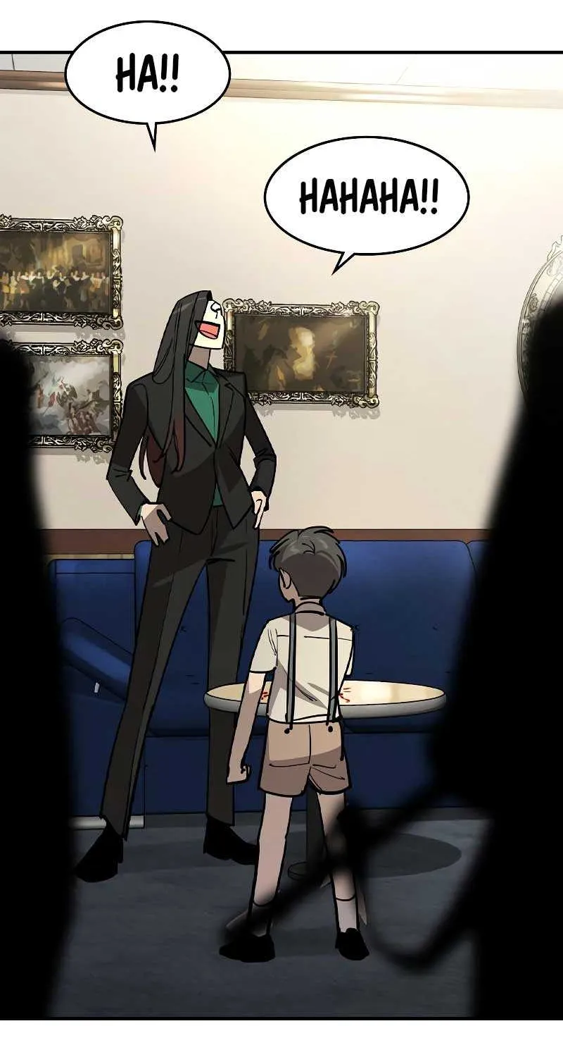 Read The Childe chapter 1 image 144 on Lezhin