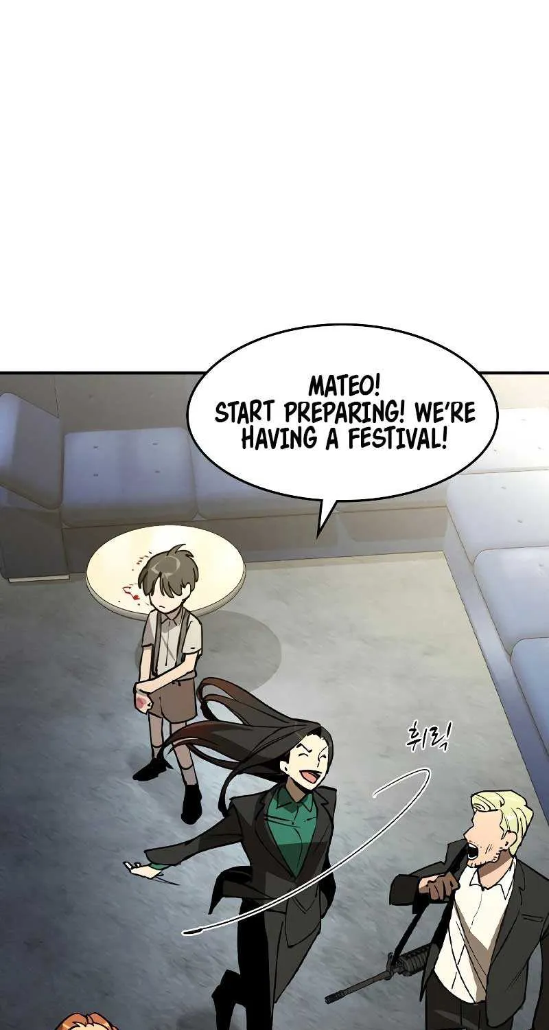 Read The Childe chapter 1 image 145 on Lezhin