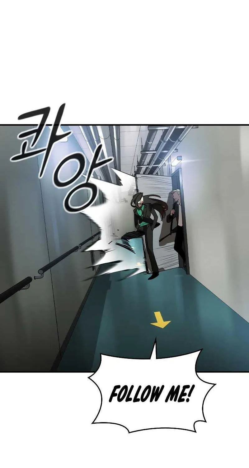 Read The Childe chapter 1 image 152 on Lezhin