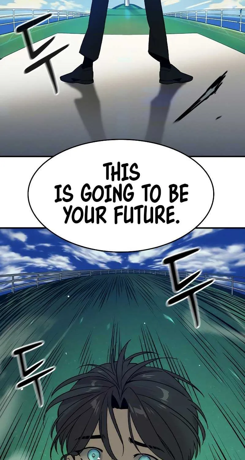 Read The Childe chapter 1 image 156 on Lezhin