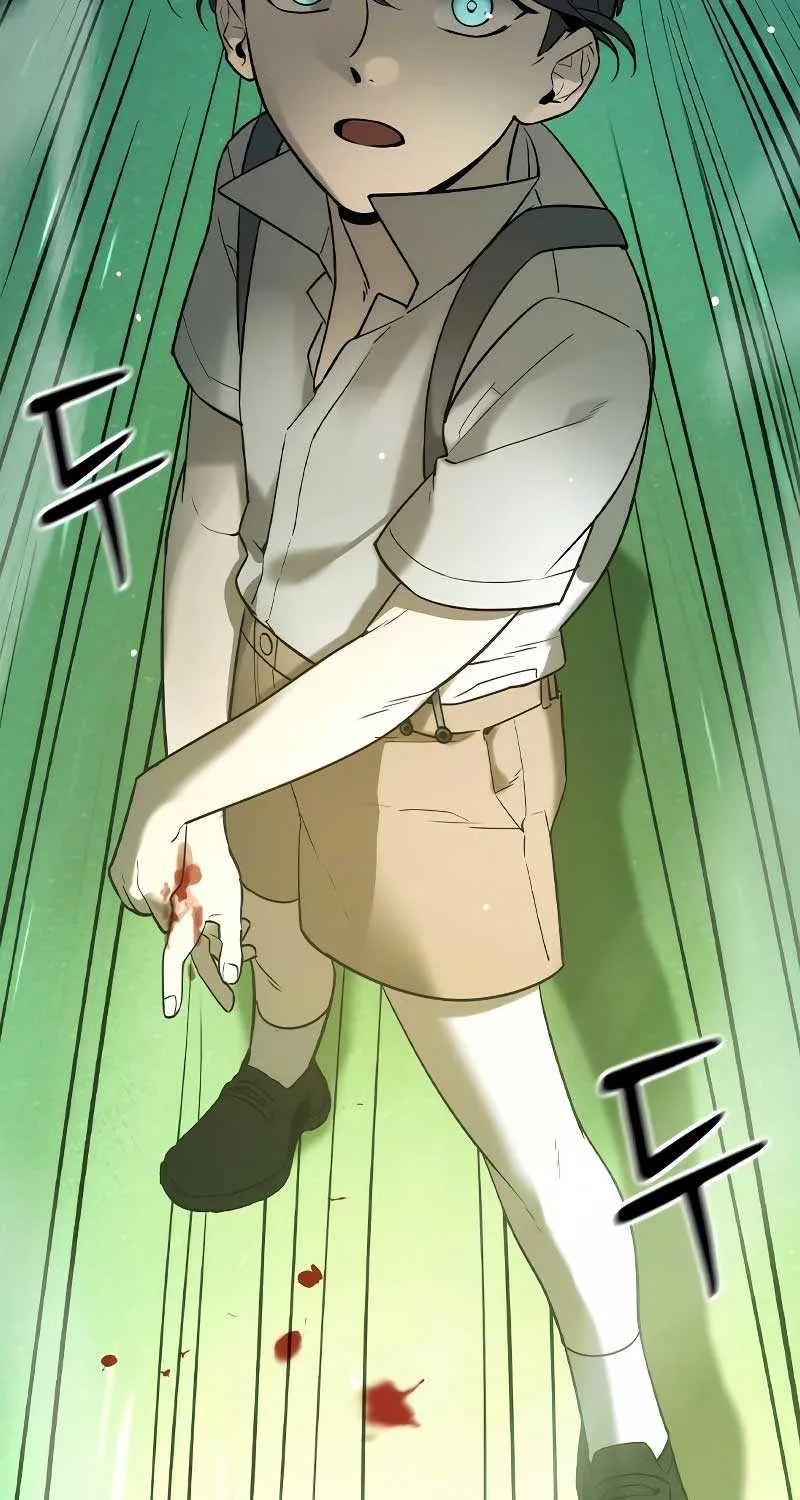Read The Childe chapter 1 image 157 on Lezhin