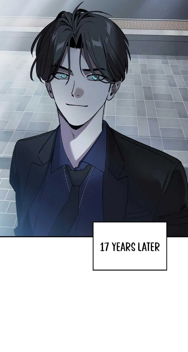 Read The Childe chapter 1 image 159 on Lezhin
