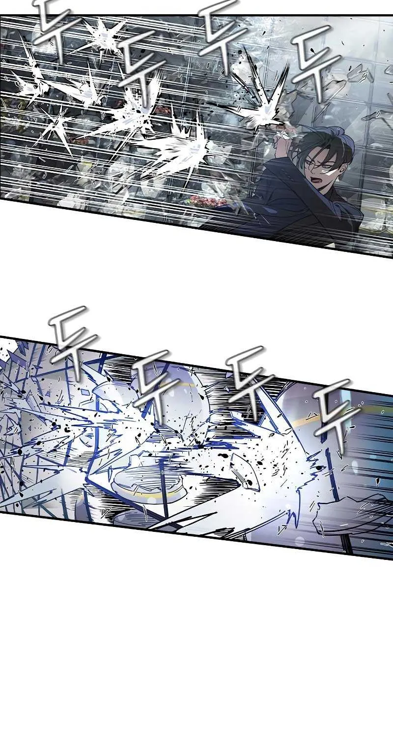 Read The Childe chapter 1 image 164 on Lezhin