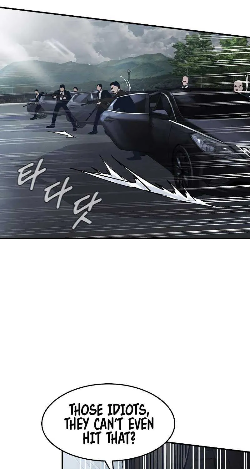 Read The Childe chapter 1 image 165 on Lezhin
