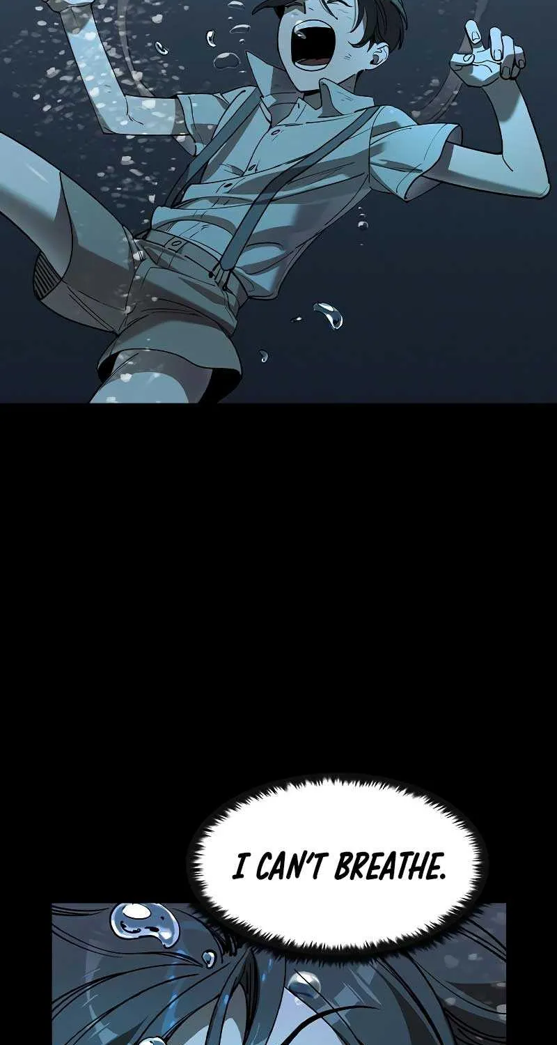 Read The Childe chapter 1 image 18 on Lezhin