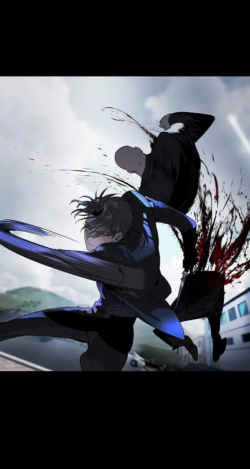 Read The Childe chapter 1 image 180 on Lezhin