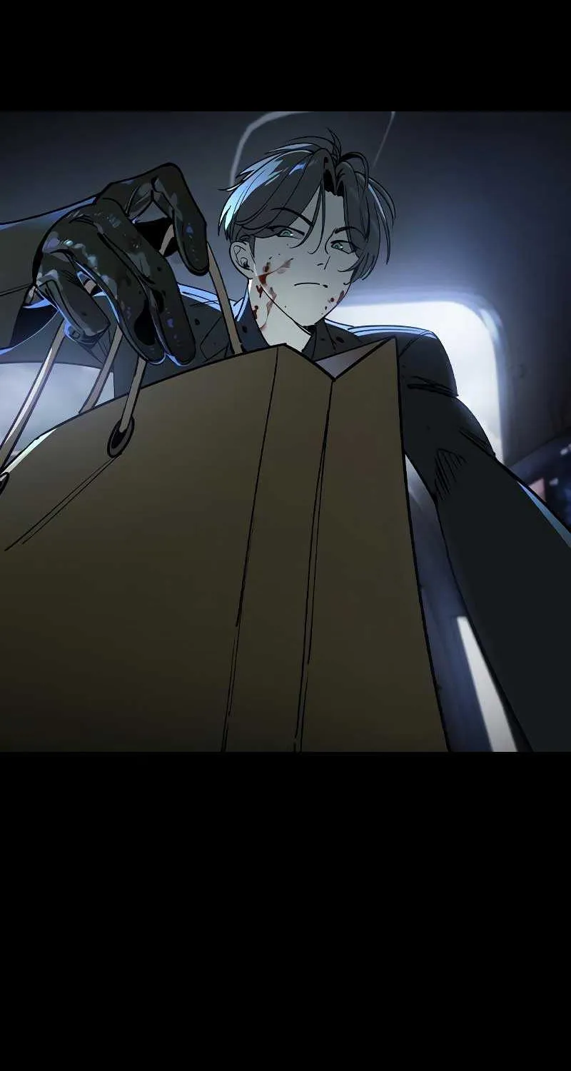 Read The Childe chapter 1 image 186 on Lezhin