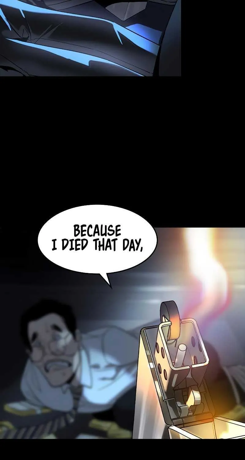 Read The Childe chapter 1 image 197 on Lezhin