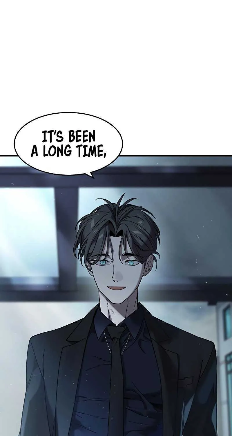 Read The Childe chapter 1 image 2 on Lezhin