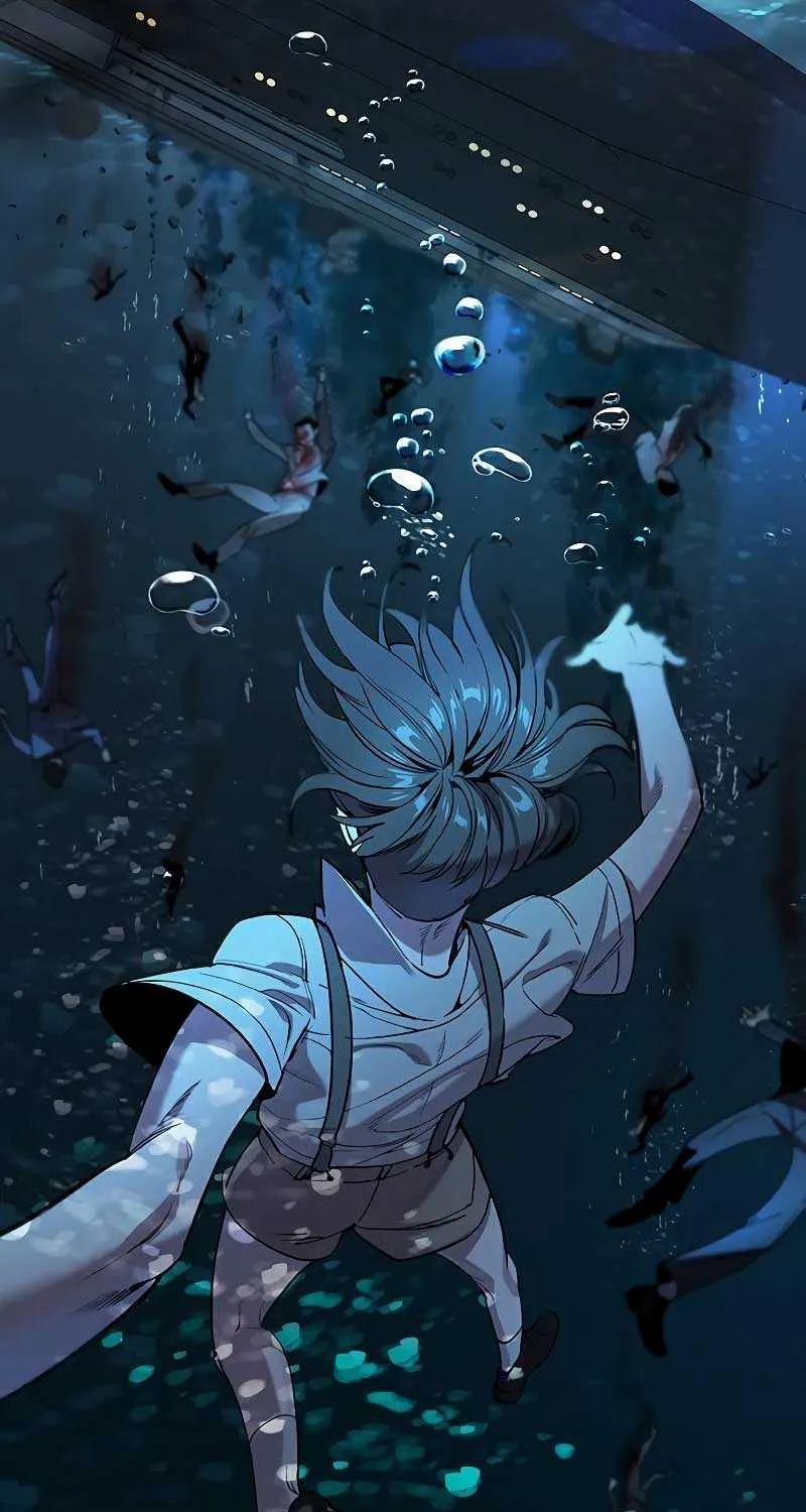 Read The Childe chapter 1 image 20 on Lezhin