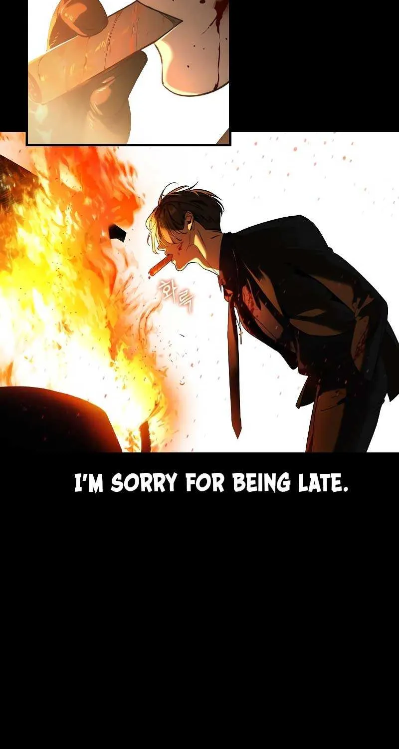 Read The Childe chapter 1 image 204 on Lezhin