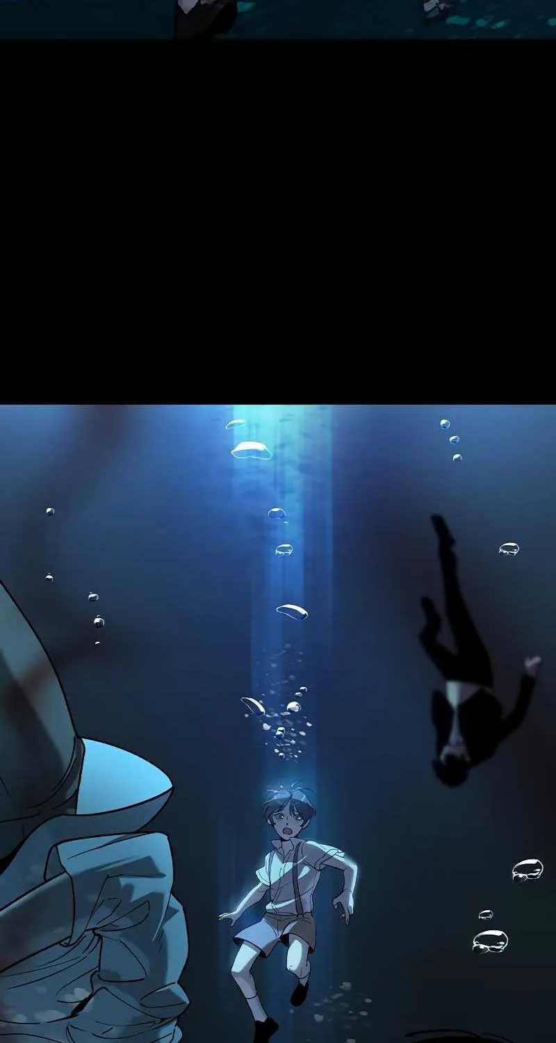 Read The Childe chapter 1 image 21 on Lezhin