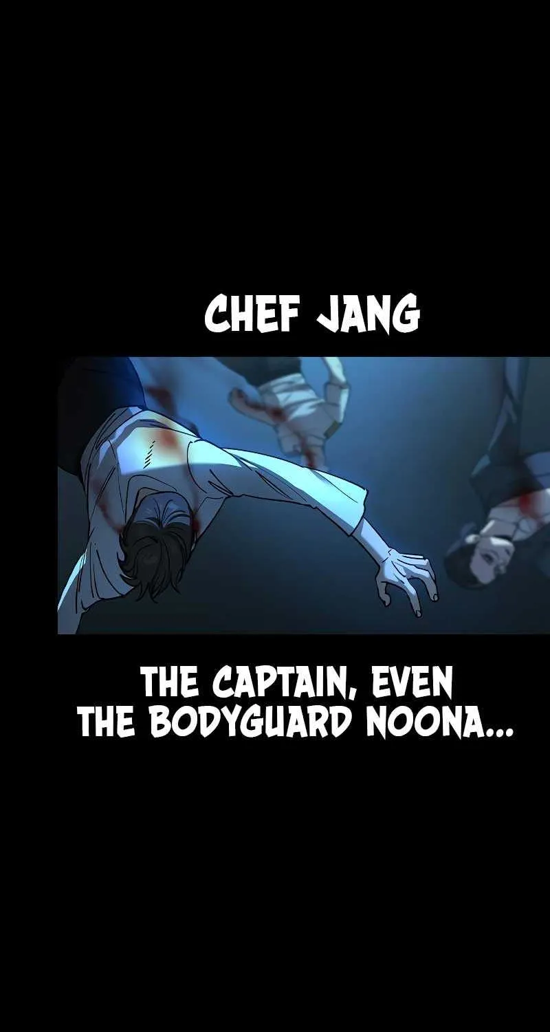 Read The Childe chapter 1 image 23 on Lezhin