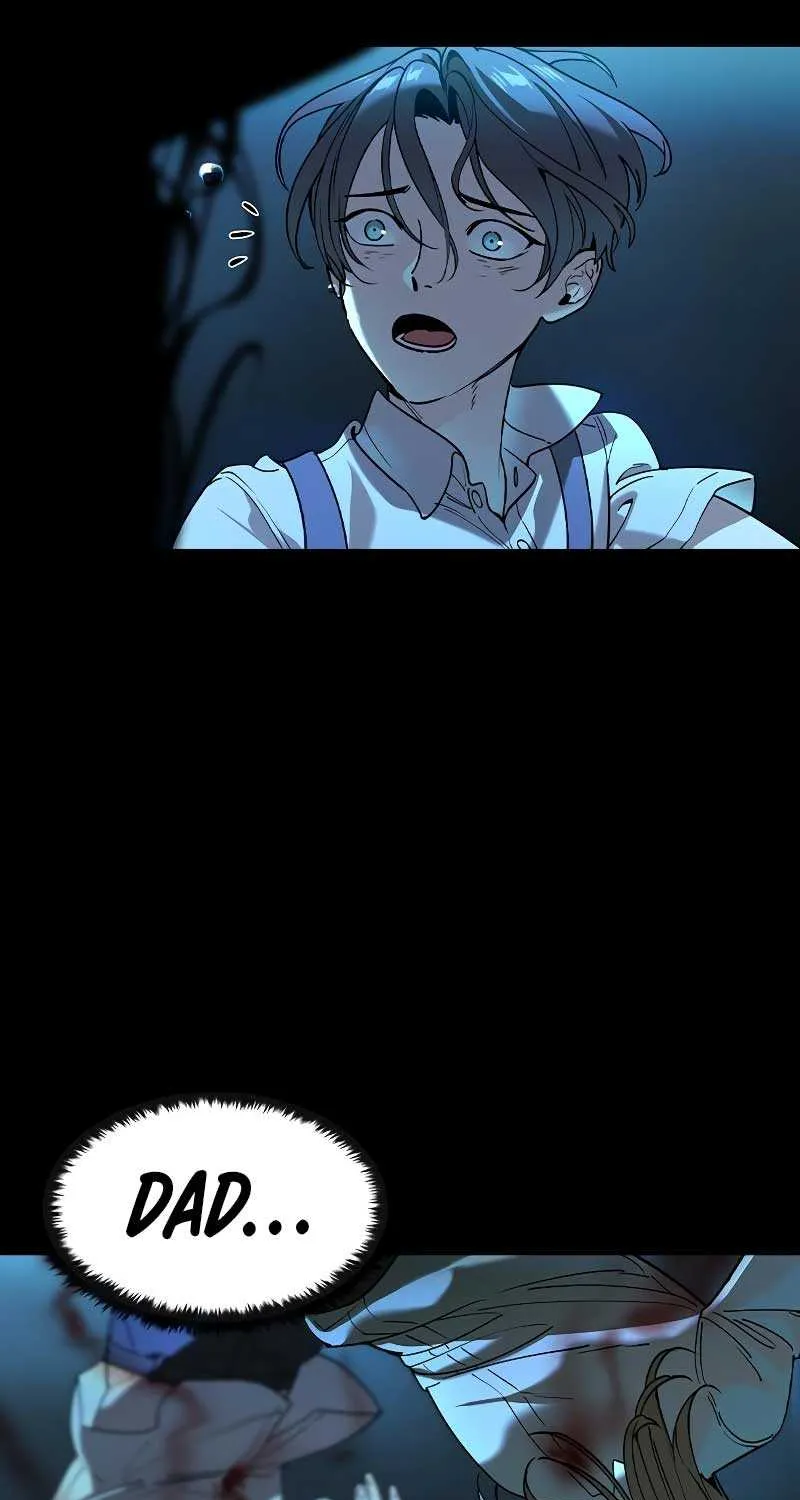 Read The Childe chapter 1 image 24 on Lezhin