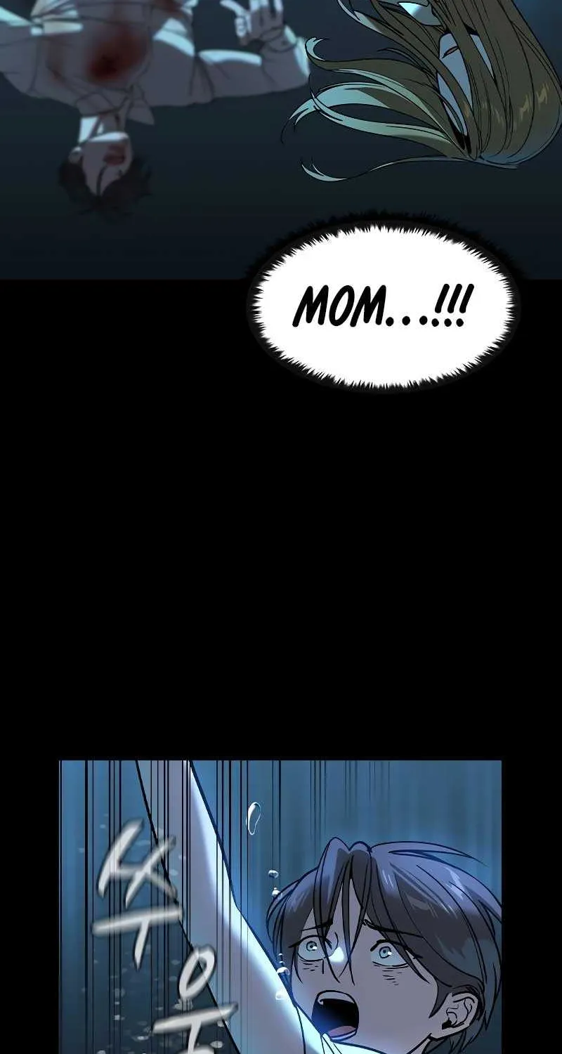Read The Childe chapter 1 image 25 on Lezhin
