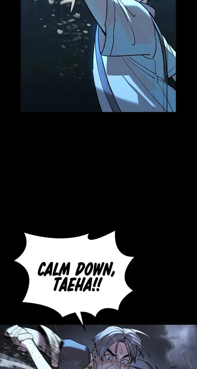 Read The Childe chapter 1 image 26 on Lezhin