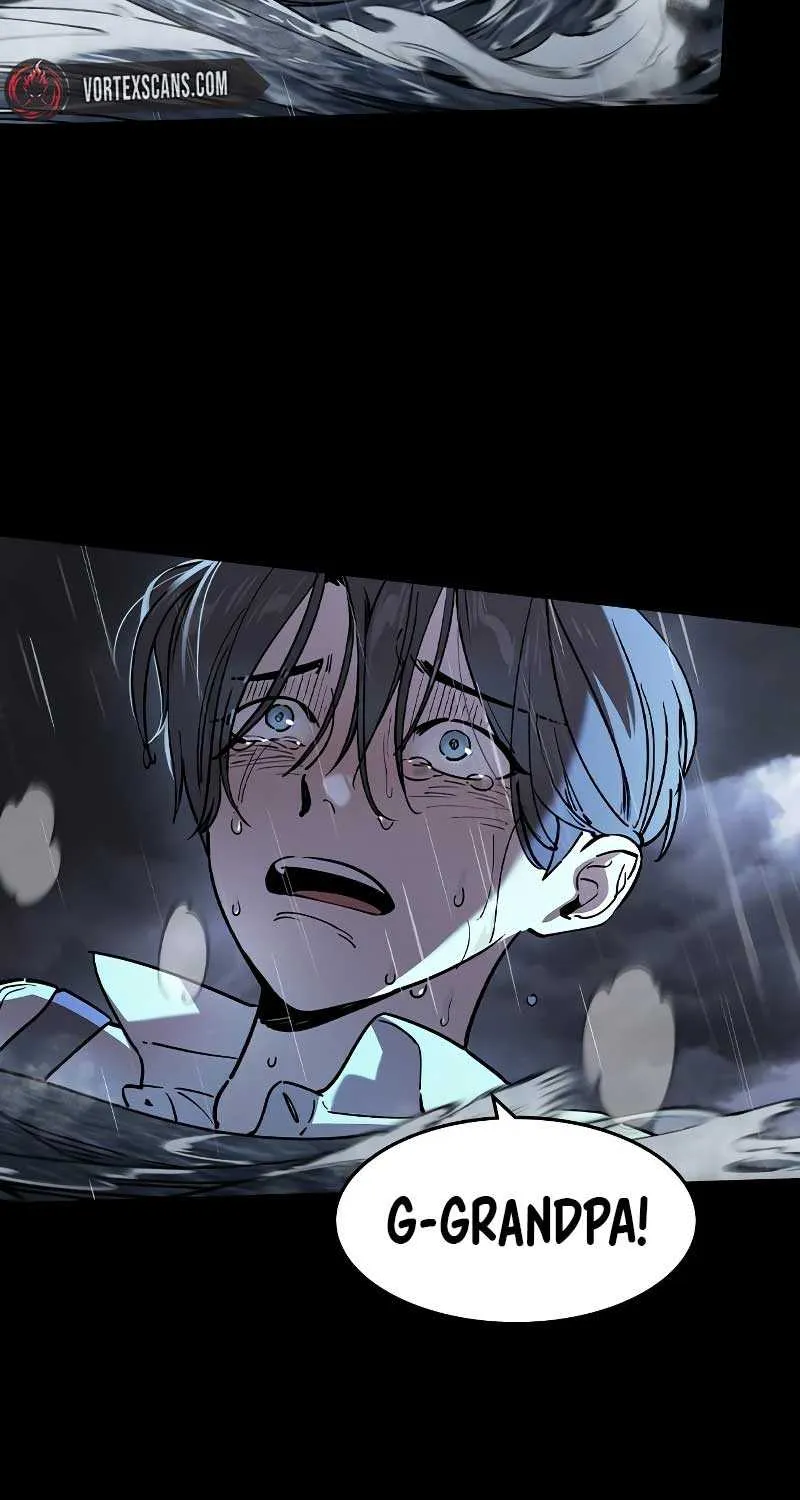 Read The Childe chapter 1 image 28 on Lezhin