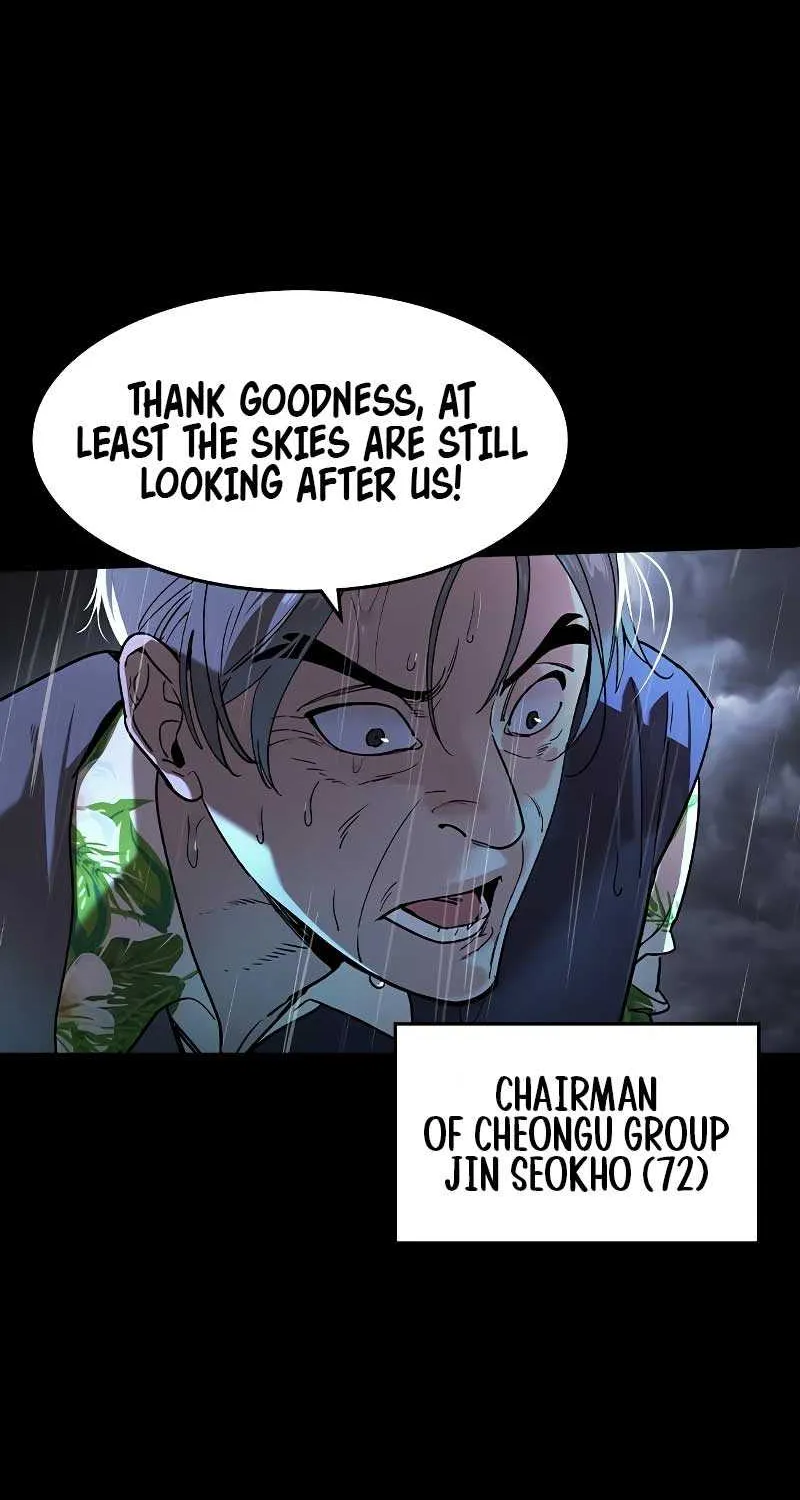 Read The Childe chapter 1 image 29 on Lezhin