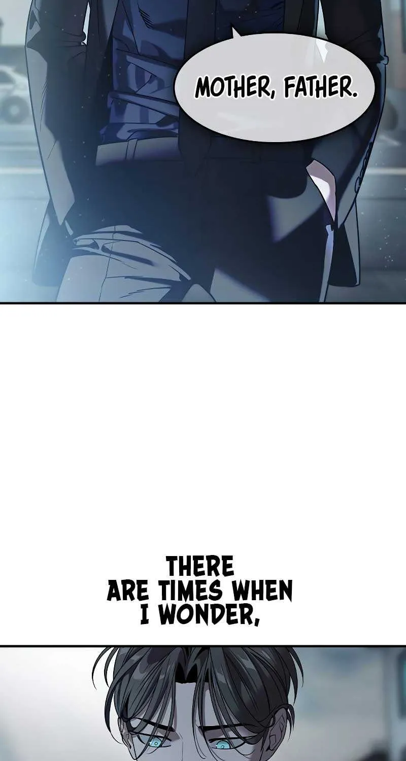 Read The Childe chapter 1 image 3 on Lezhin