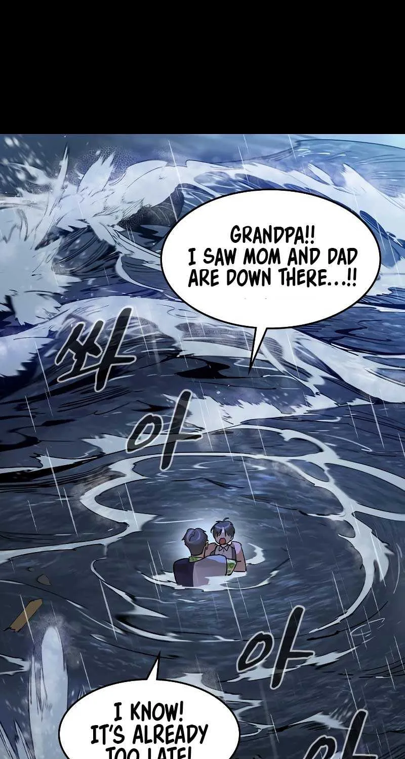 Read The Childe chapter 1 image 30 on Lezhin