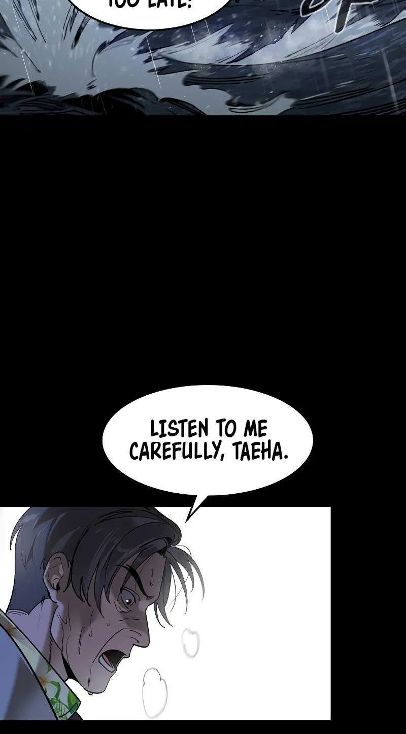 Read The Childe chapter 1 image 31 on Lezhin