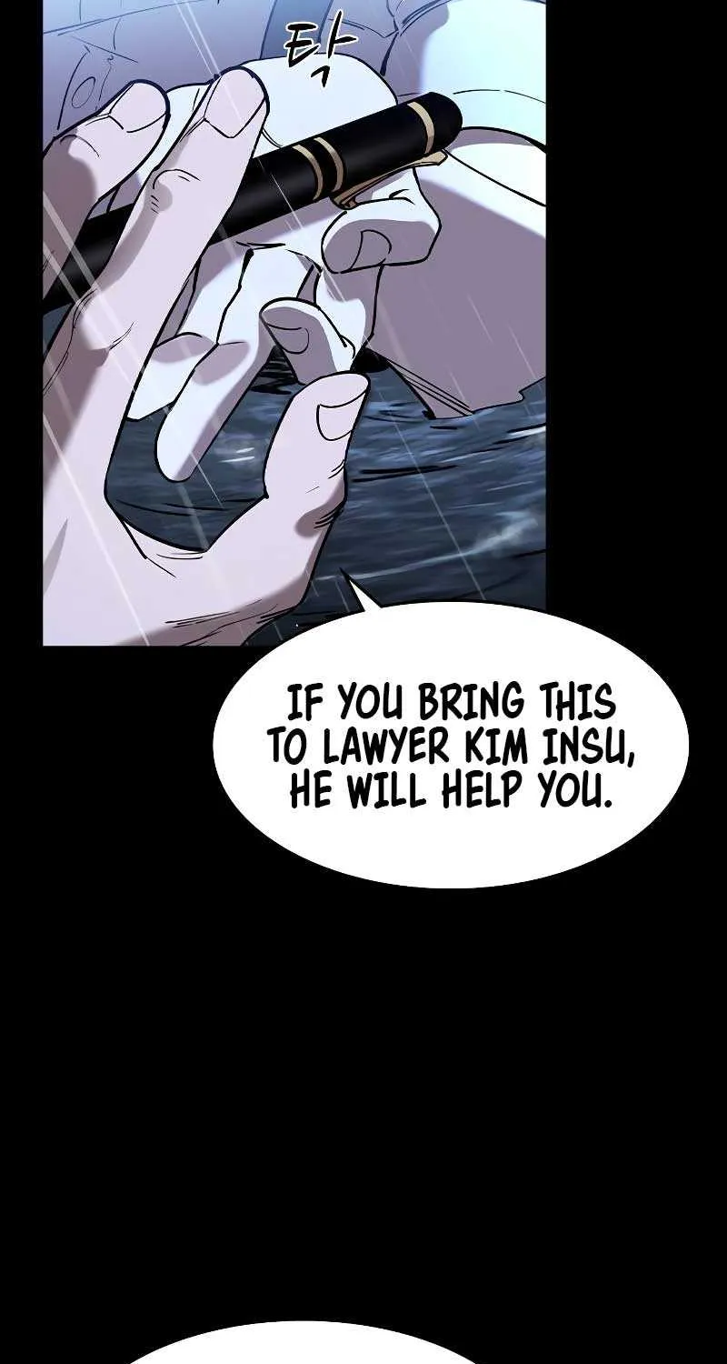 Read The Childe chapter 1 image 34 on Lezhin