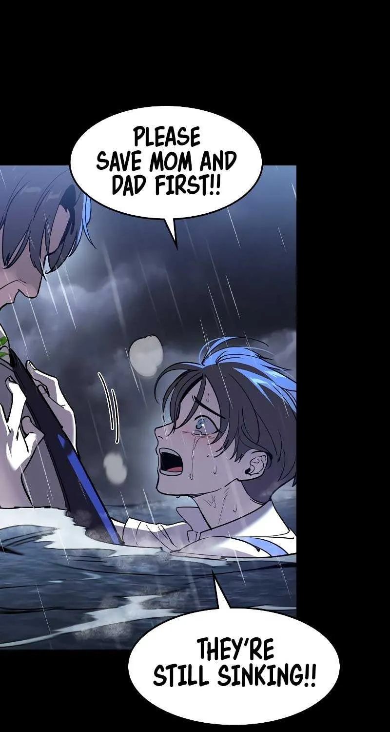 Read The Childe chapter 1 image 36 on Lezhin