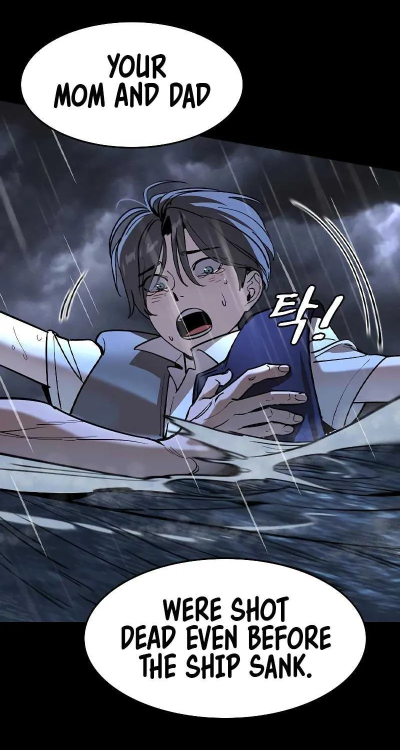 Read The Childe chapter 1 image 39 on Lezhin