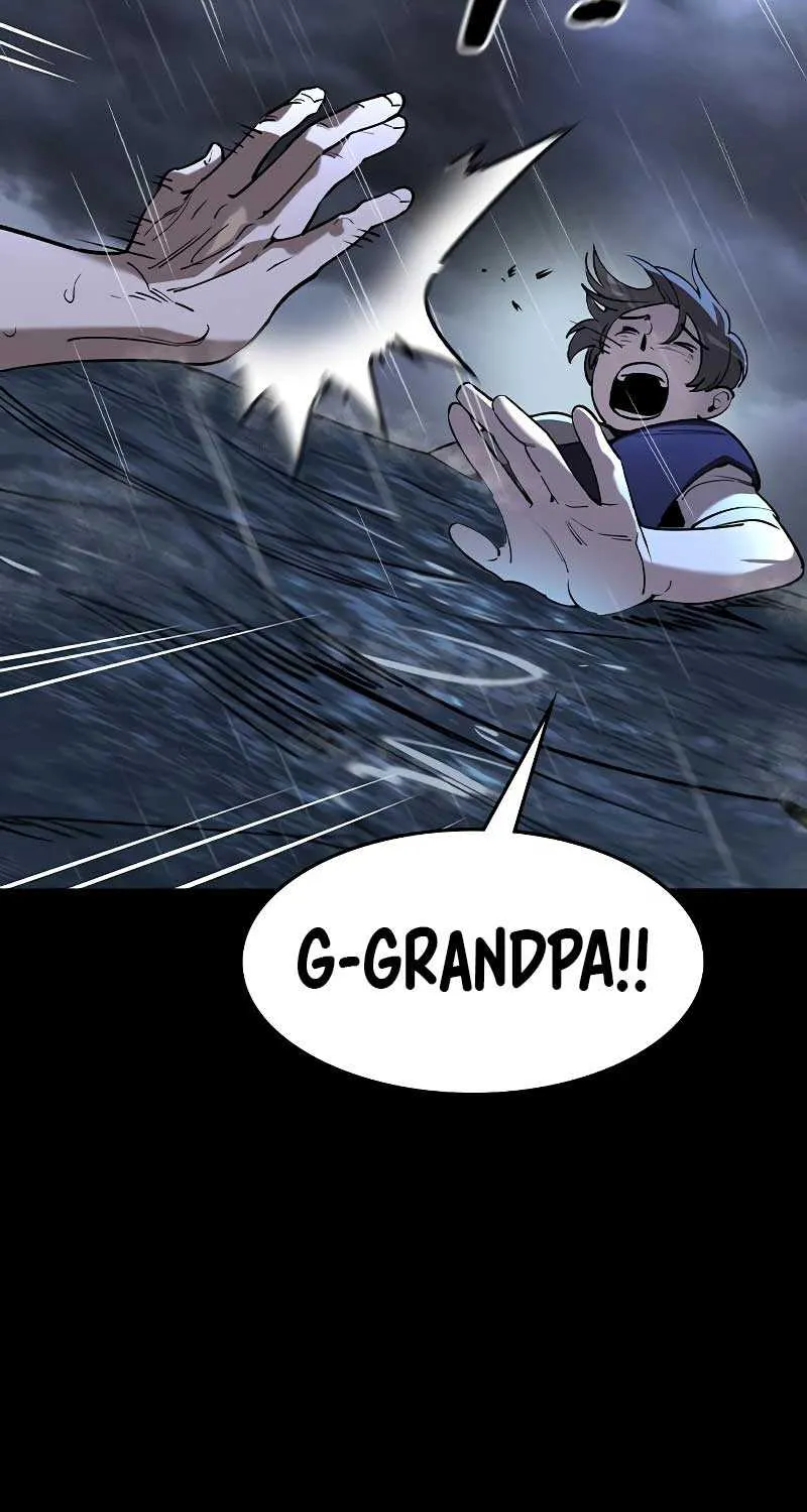 Read The Childe chapter 1 image 42 on Lezhin