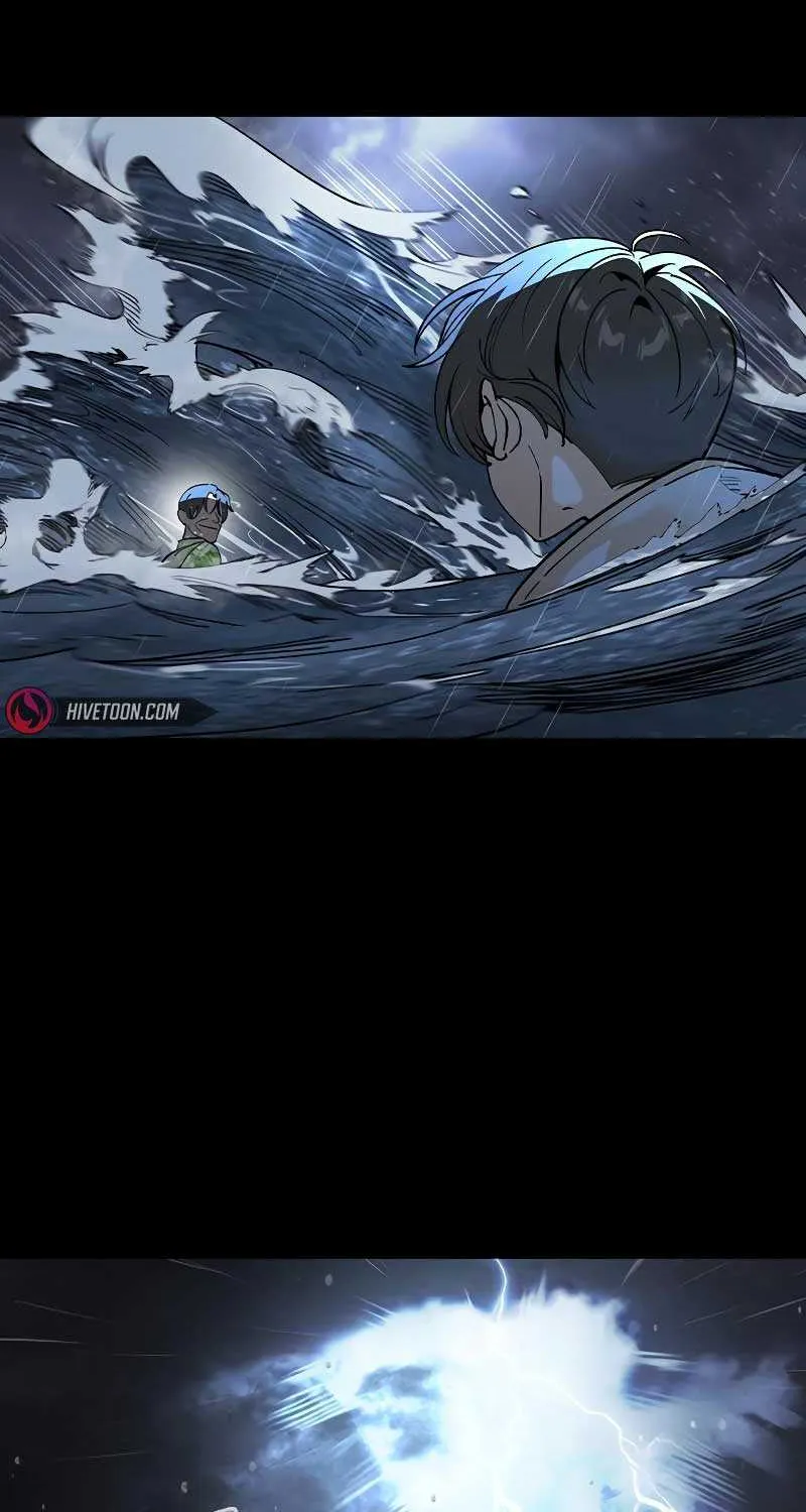 Read The Childe chapter 1 image 43 on Lezhin