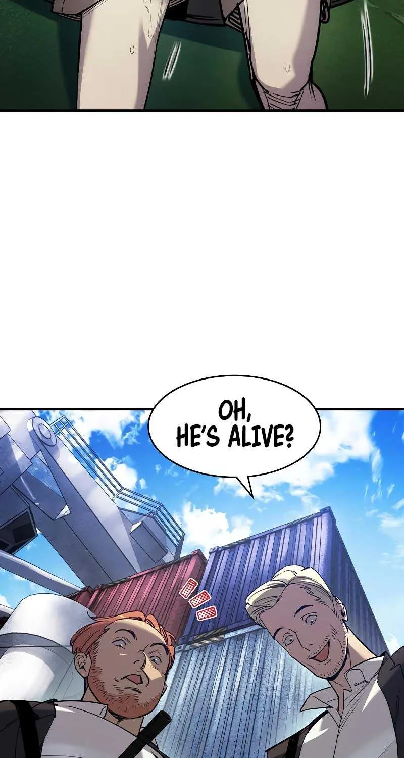 Read The Childe chapter 1 image 53 on Lezhin