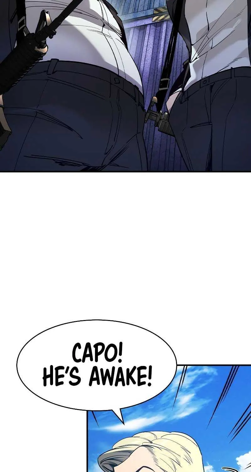 Read The Childe chapter 1 image 54 on Lezhin