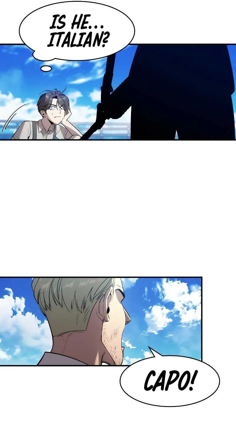 Read The Childe chapter 1 image 56 on Lezhin