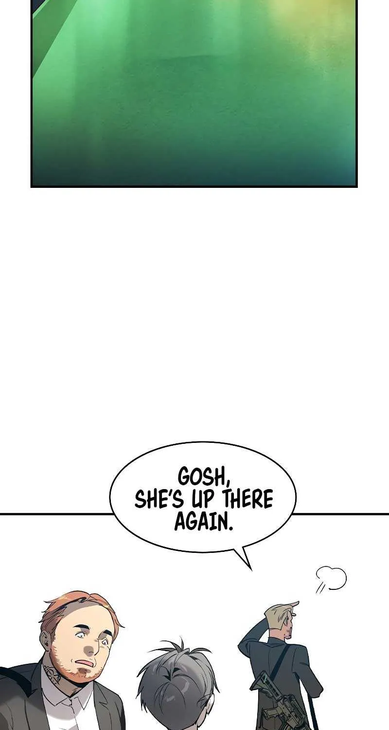 Read The Childe chapter 1 image 58 on Lezhin