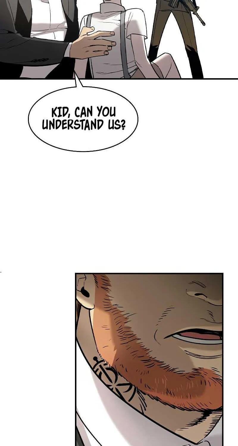 Read The Childe chapter 1 image 59 on Lezhin