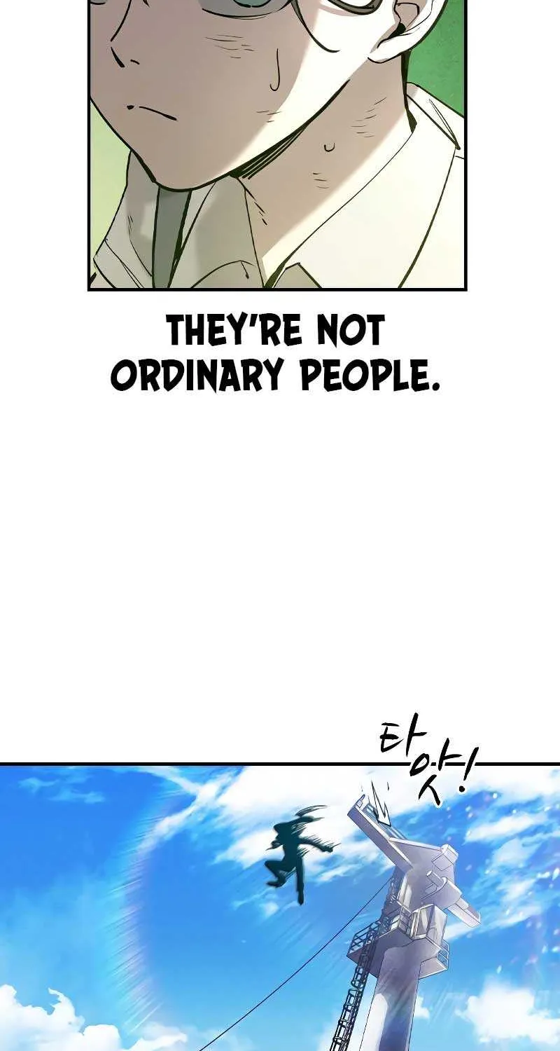 Read The Childe chapter 1 image 61 on Lezhin