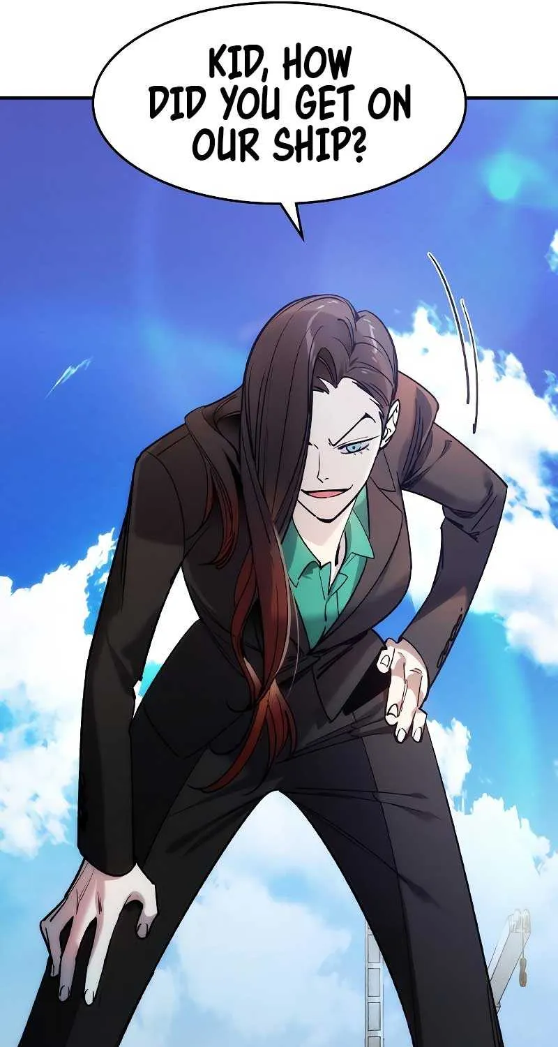 Read The Childe chapter 1 image 64 on Lezhin