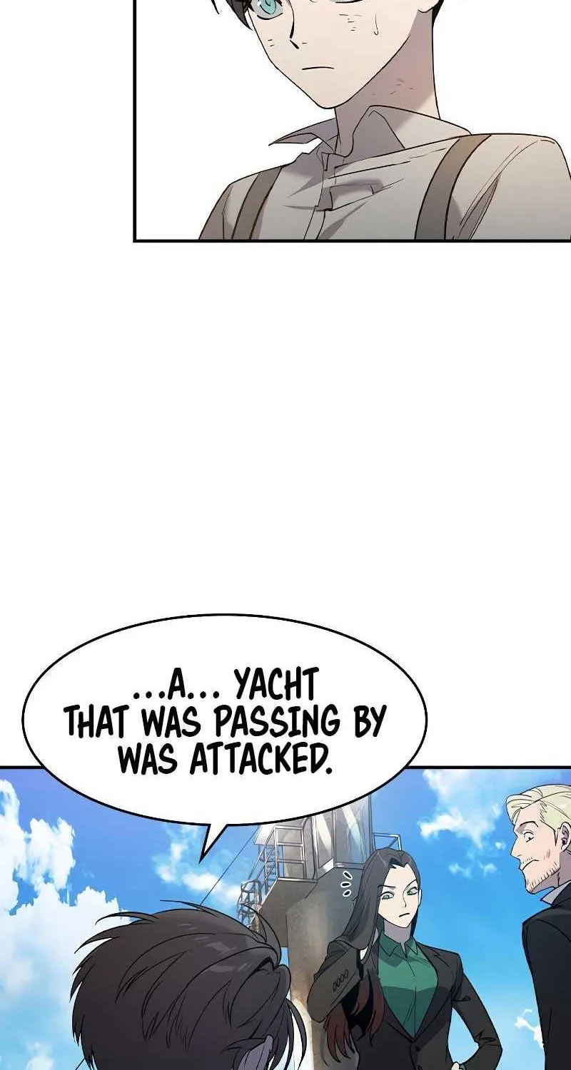 Read The Childe chapter 1 image 67 on Lezhin
