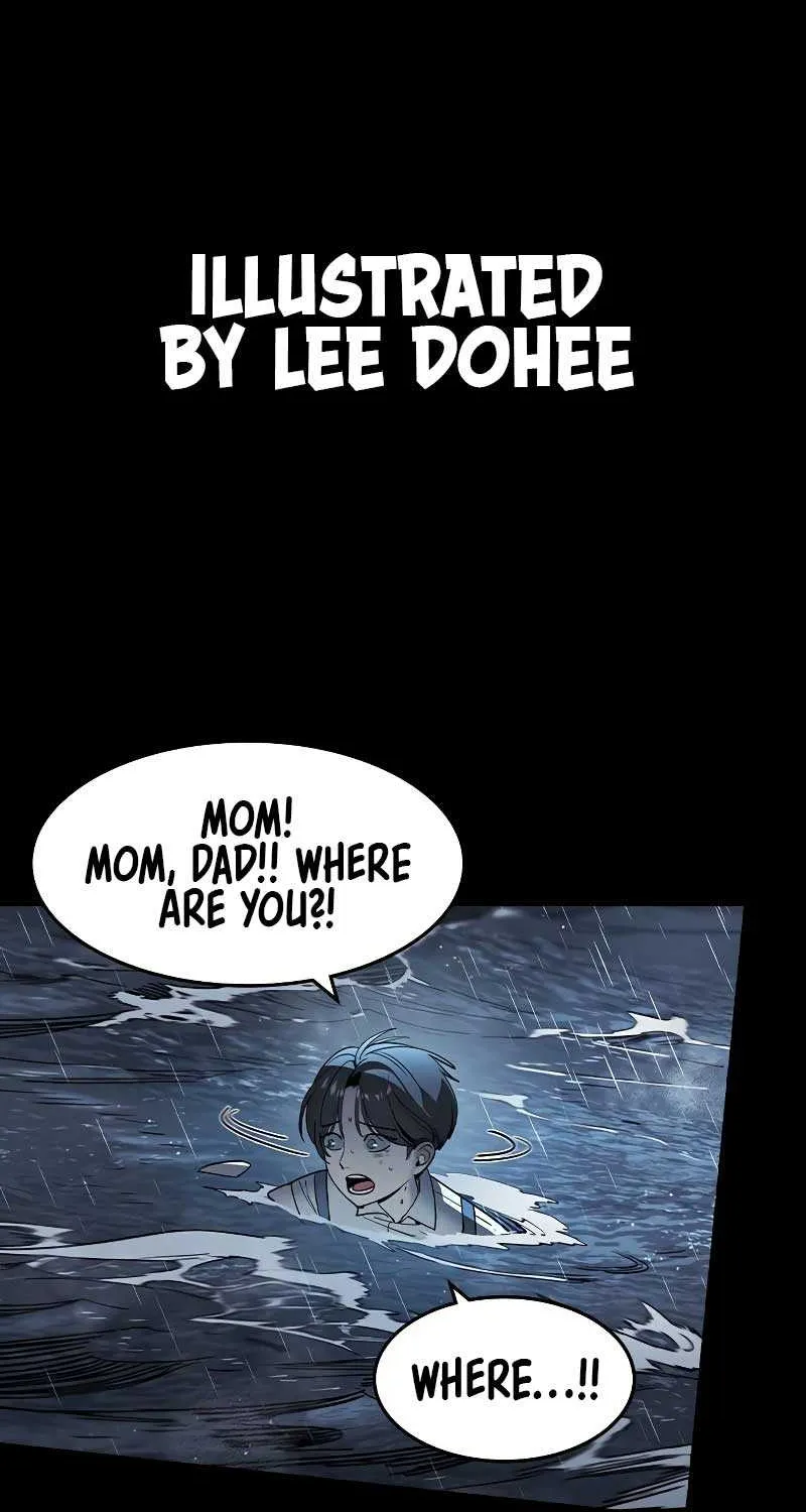 Read The Childe chapter 1 image 7 on Lezhin