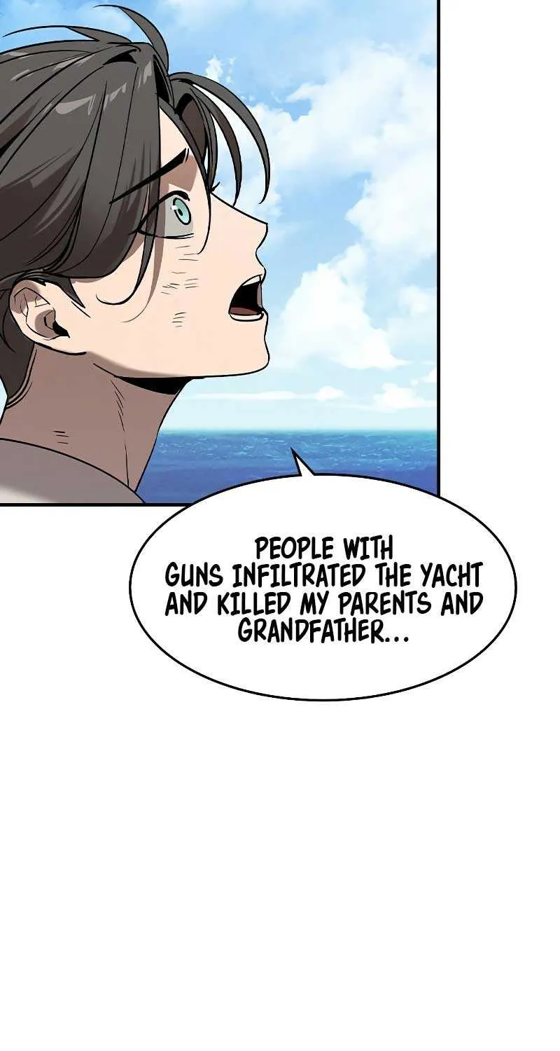 Read The Childe chapter 1 image 70 on Lezhin
