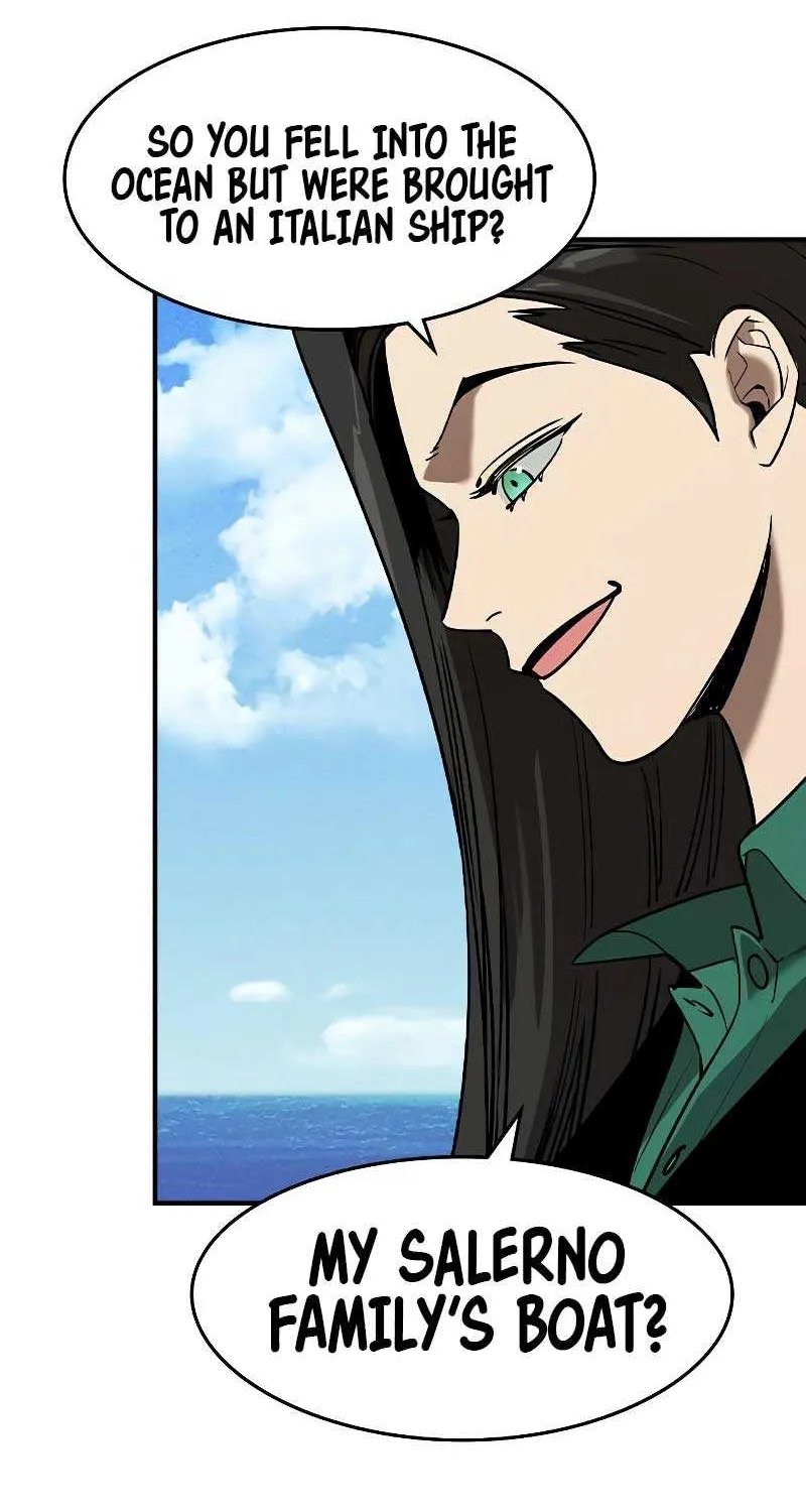 Read The Childe chapter 1 image 71 on Lezhin
