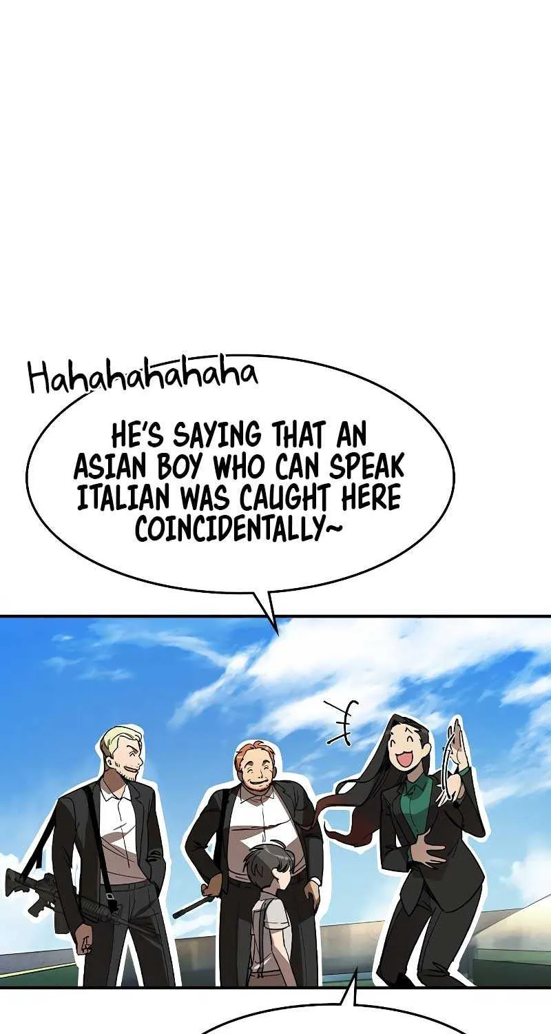 Read The Childe chapter 1 image 73 on Lezhin