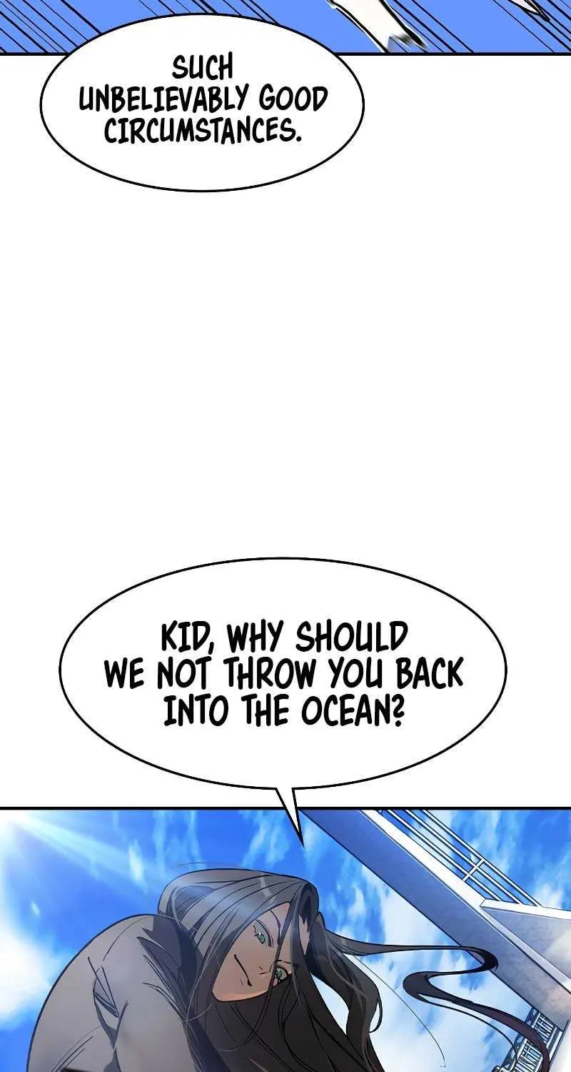 Read The Childe chapter 1 image 75 on Lezhin