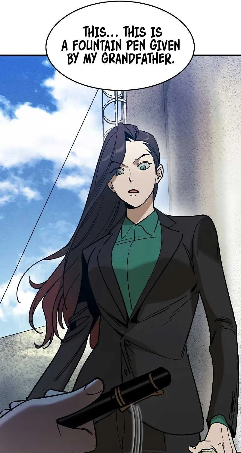 Read The Childe chapter 1 image 80 on Lezhin
