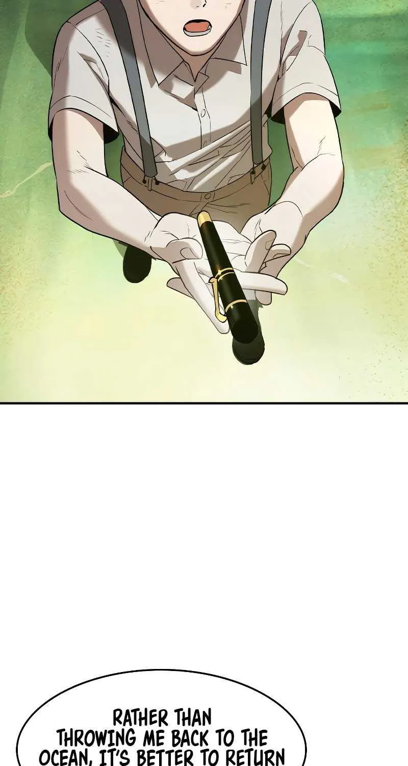 Read The Childe chapter 1 image 82 on Lezhin