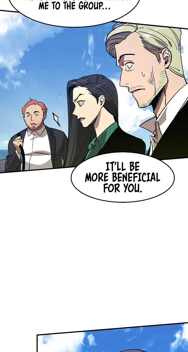 Read The Childe chapter 1 image 83 on Lezhin