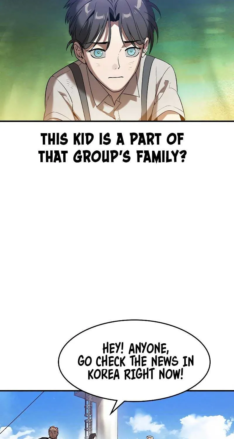 Read The Childe chapter 1 image 85 on Lezhin
