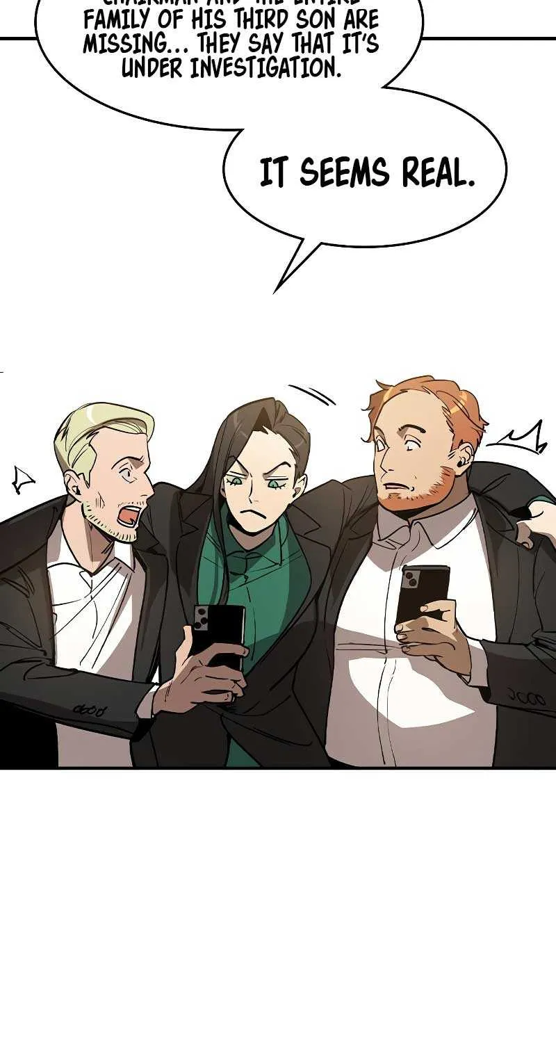 Read The Childe chapter 1 image 90 on Lezhin