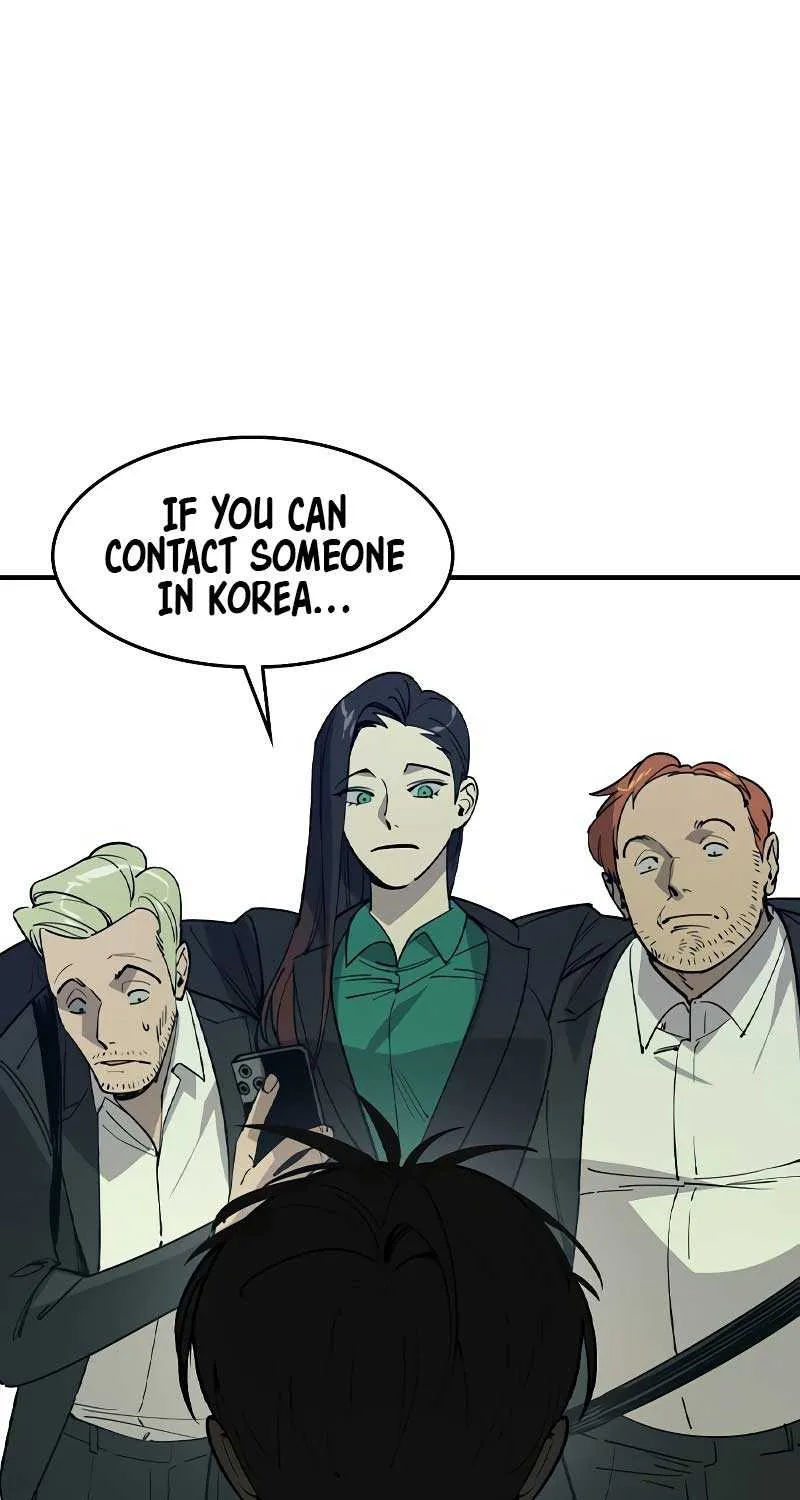 Read The Childe chapter 1 image 92 on Lezhin