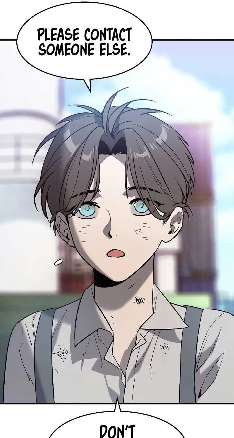 Read The Childe chapter 1 image 95 on Lezhin